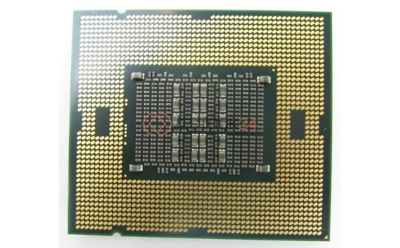 Процессор SLC3D Intel 2000Mhz