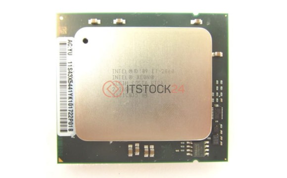 Процессор SLC3H Intel 2266Mhz