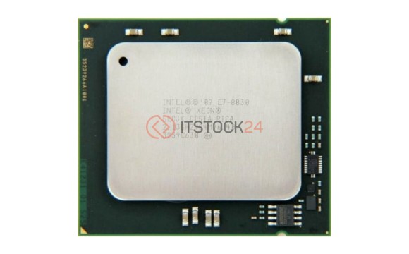 Процессор SLC3K Intel 2133Mhz