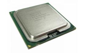 Процессор SLGH7 Intel 2700Mhz