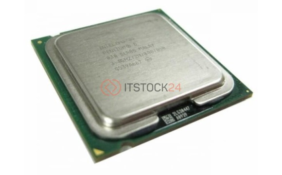 Процессор SLGH7 Intel 2700Mhz