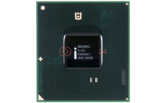 Процессор SLGSS Intel 2333Mhz