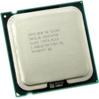 Процессор SLGU9 Intel 2800Mhz
