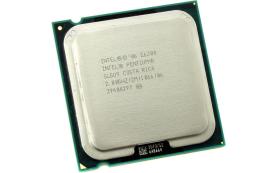 Процессор SLGU9 Intel 2800Mhz