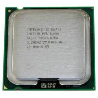 Процессор SLGUF Intel 3200Mhz