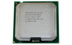 Процессор SLGUF Intel 3200Mhz