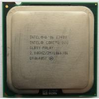 Процессор SLGW3 Intel 2800Mhz