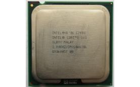Процессор SLGW3 Intel 2800Mhz