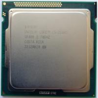 Процессор SR009 Intel 2700Mhz Процессор SR009 Intel 2700Mhz