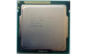 Процессор SR009 Intel 2700Mhz