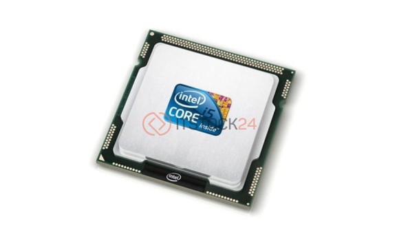 Процессор SR00A Intel 2300Mhz