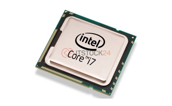 Процессор SR00E Intel 2800Mhz