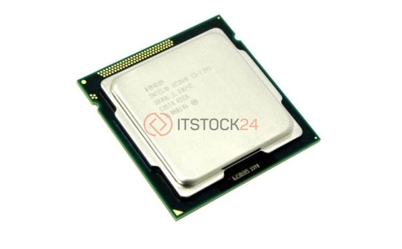 Процессор SR00L Intel 3300Mhz