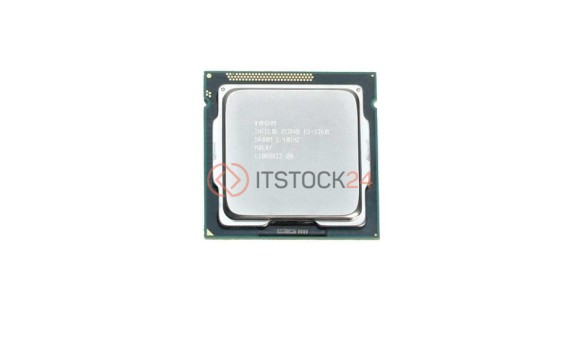 Процессор SR00M Intel 2400Mhz