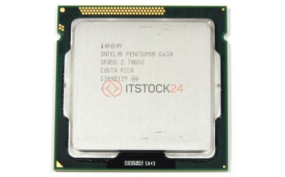 Процессор SR055 Intel 3600Mhz