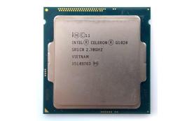 Процессор SR057 Intel 3100Mhz