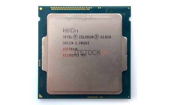 Процессор SR057 Intel 3100Mhz