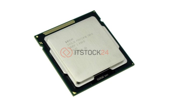 Процессор SR059 Intel 2800Mhz