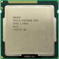 Процессор SR05Q Intel 2900Mhz