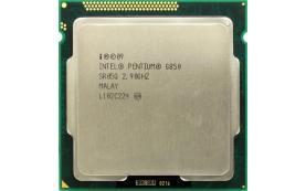 Процессор SR05Q Intel 2900Mhz