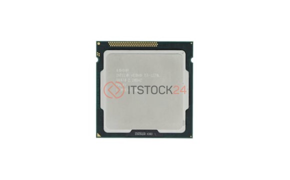 Процессор SR070 Intel 2200Mhz