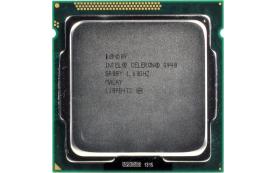 Процессор SR0BY Intel 1600Mhz