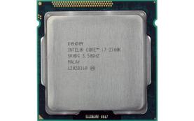 Процессор SR0DG Intel 3500Mhz