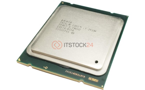Процессор SR0KY Intel 3200Mhz