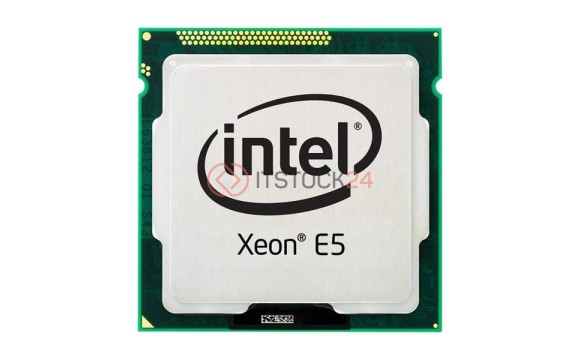 Процессор SR0JJ Intel 2400Mhz