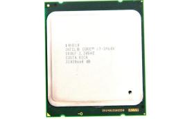 Процессор SR0KF Intel 3300Mhz