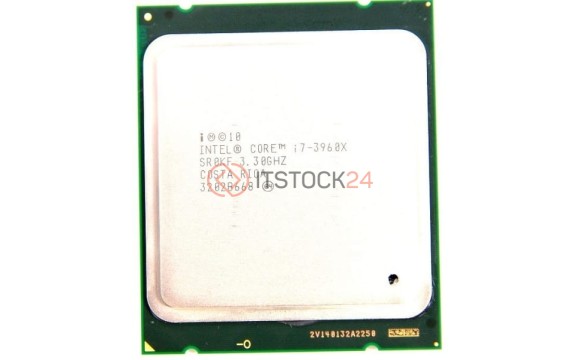 Процессор SR0KF Intel 3300Mhz
