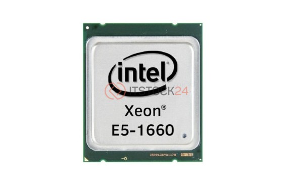 Процессор SR0KN Intel 3300Mhz