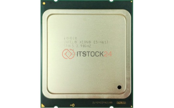 Процессор SR0L5 Intel 2900Mhz