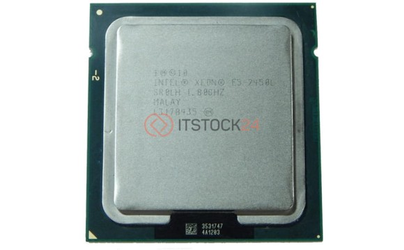 Процессор SR0LH Intel 1800Mhz