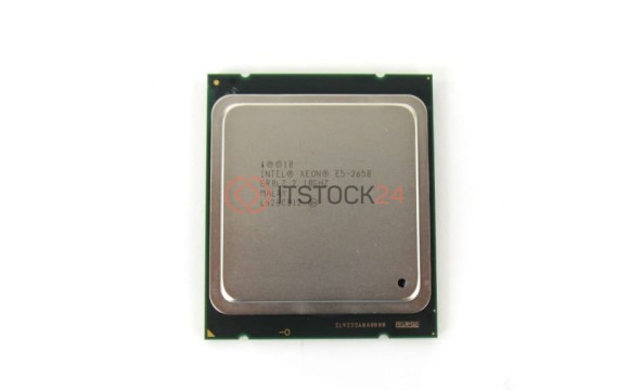 Процессор SR0LZ Intel 2100Mhz