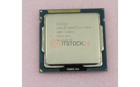 Процессор SR0P7 Intel 3600Mhz