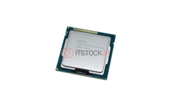 Процессор SR0PA Intel 3500Mhz