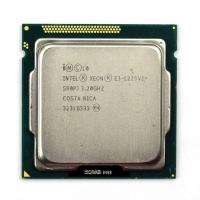 Процессор SR0PJ Intel 3200Mhz