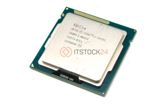 Процессор SR0PP Intel 2900Mhz