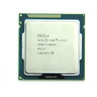 Процессор SR0RF Intel 3300Mhz