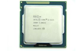 Процессор SR0RF Intel 3300Mhz Процессор SR0RF Intel 3300Mhz