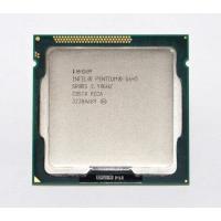 Процессор SR0RS Intel 2900Mhz