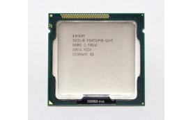 Процессор SR0RS Intel 2900Mhz Процессор SR0RS Intel 2900Mhz