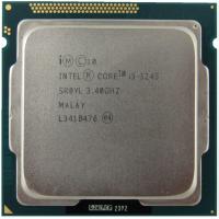 Процессор SR0YL Intel 3400Mhz