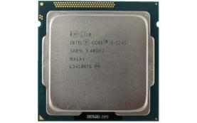 Процессор SR0YL Intel 3400Mhz Процессор SR0YL Intel 3400Mhz