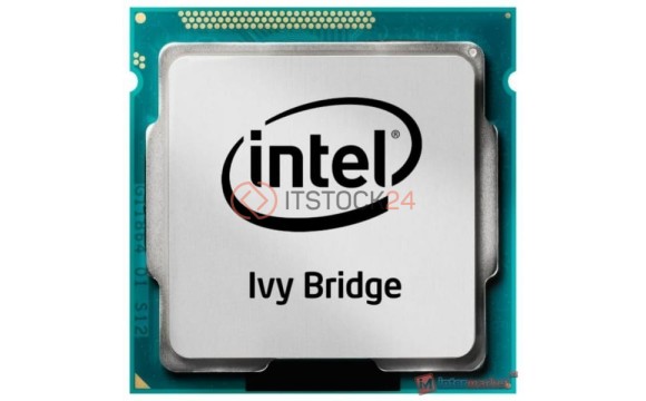 Процессор SR0YT Intel 3300Mhz