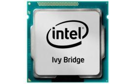 Процессор SR0YV Intel 2700Mhz Процессор SR0YV Intel 2700Mhz