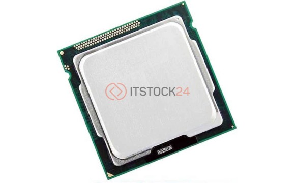 Процессор SR0YW Intel 3000Mhz