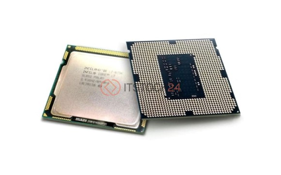 Процессор SR14Q Intel 2000Mhz