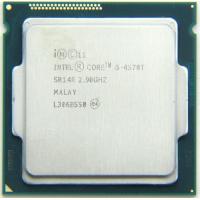 Процессор SR14R Intel 2900Mhz Процессор SR14R Intel 2900Mhz